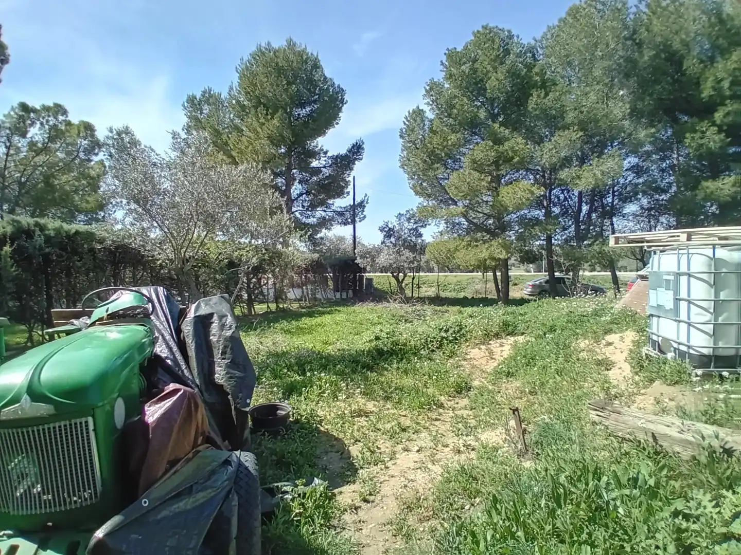 Casa rústica en venda a Calle Baja Azotea, imagen 33