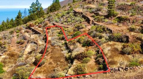 Foto 4 von Grundstücke zum Verkauf in Guía de Isora interior, Guía de Isora