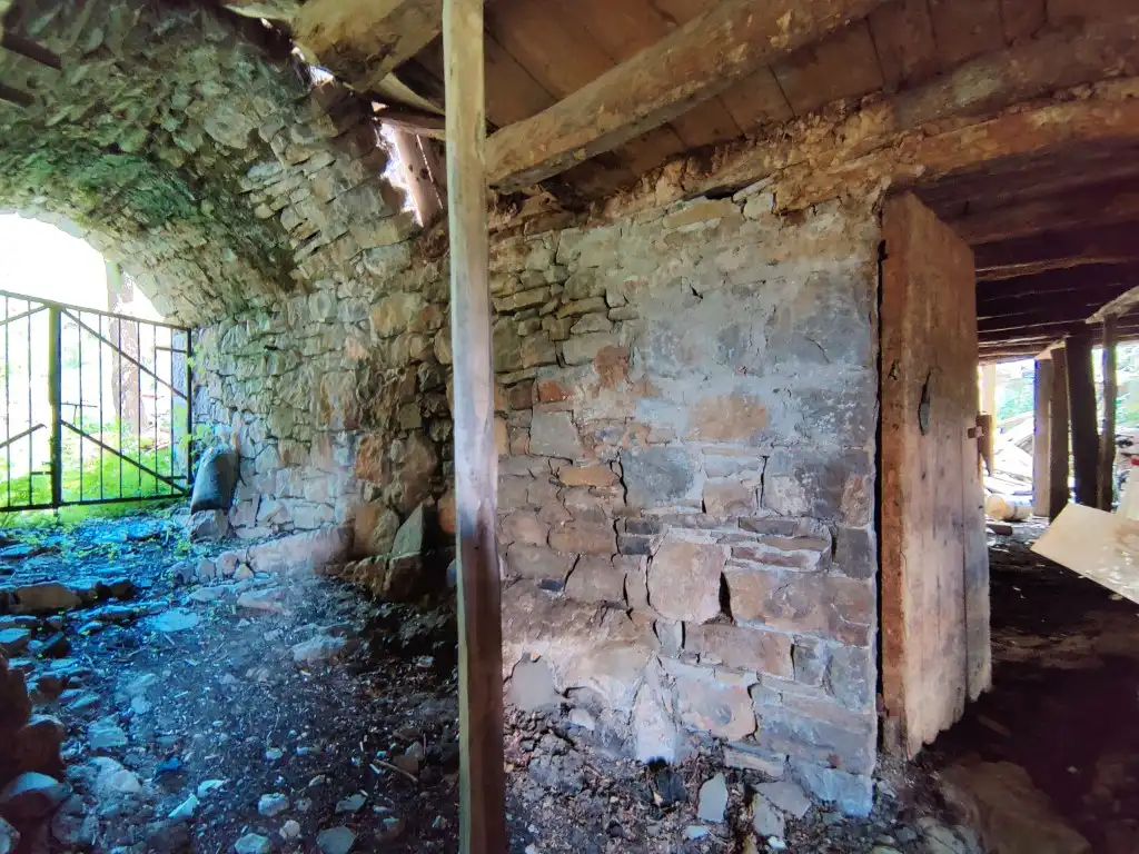 Casa o chalet en venta en Beranuy