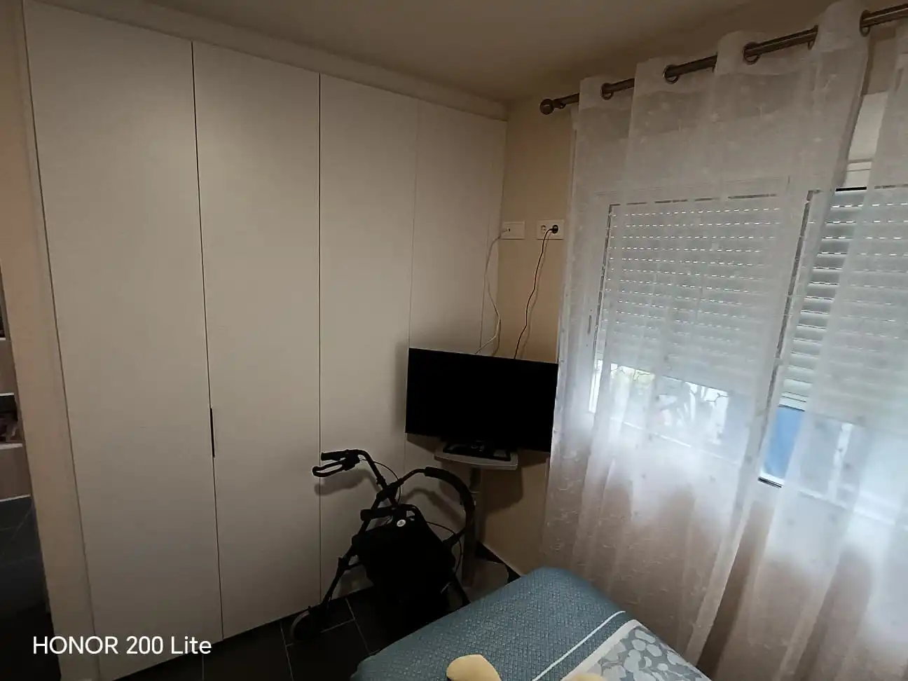 Dormitori de Pis en venda en Benicarló amb Aire condicionat, Terrassa i Forn