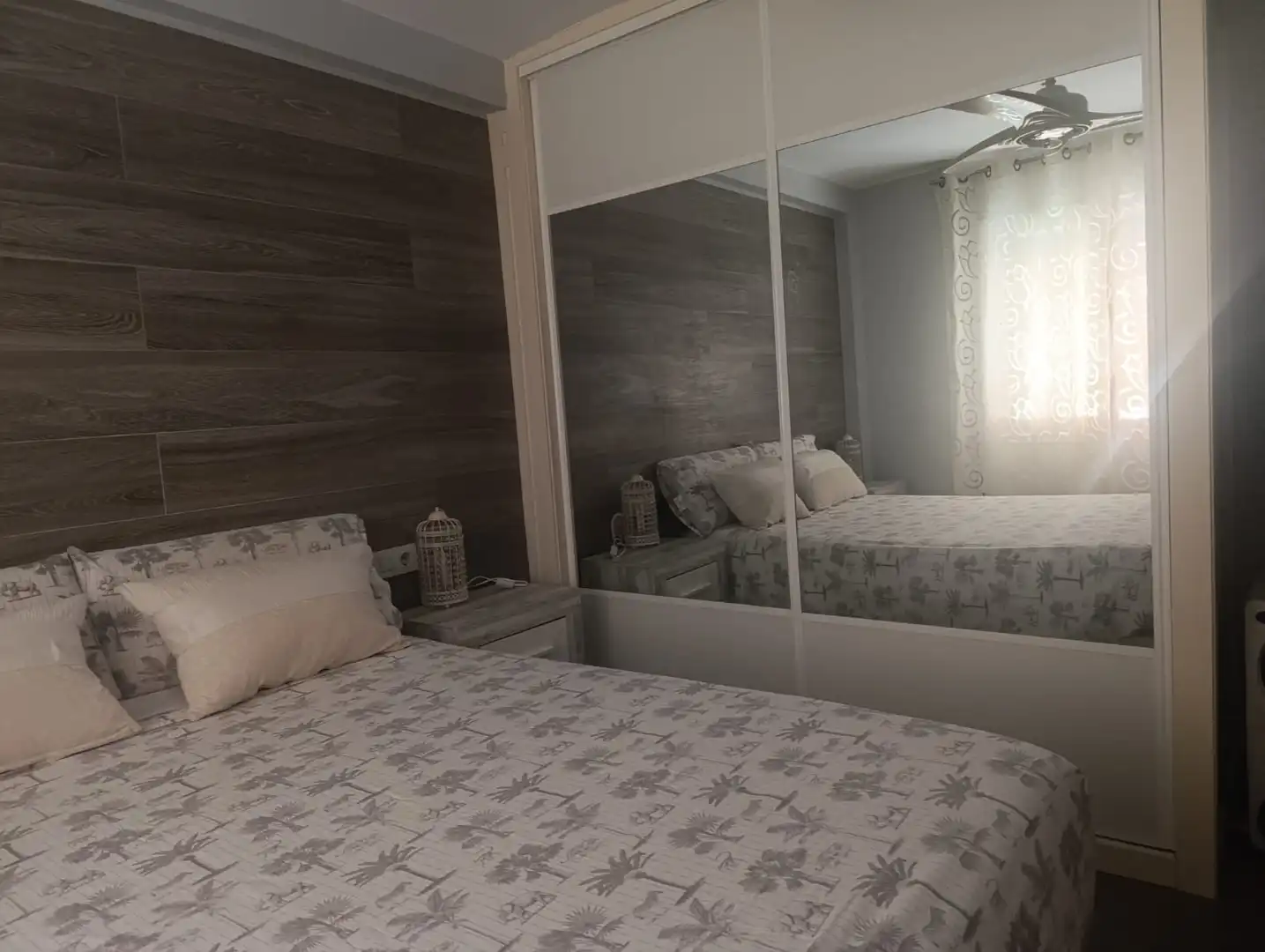 Piso con ascensor en venta en Avenida Virgen de Fátima, imagen 3