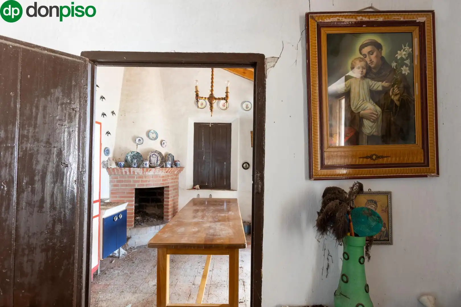 Finca rústica en venda en Salobreña