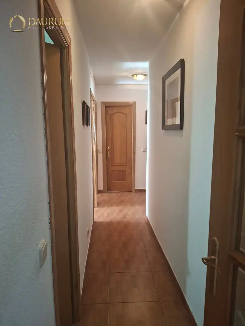 Piso en venta en San Sebastián de los Reyes con Aire acondicionado, Calefacción y Trastero