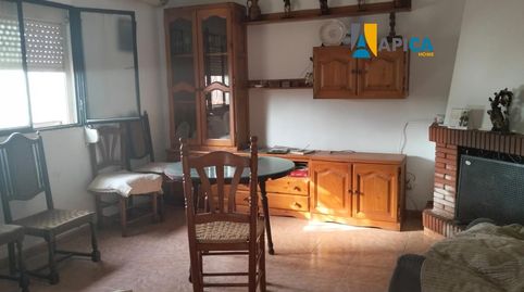 Foto 3 de Casa o xalet en venda a La Granja - La Colina - Los Pastores, Algeciras