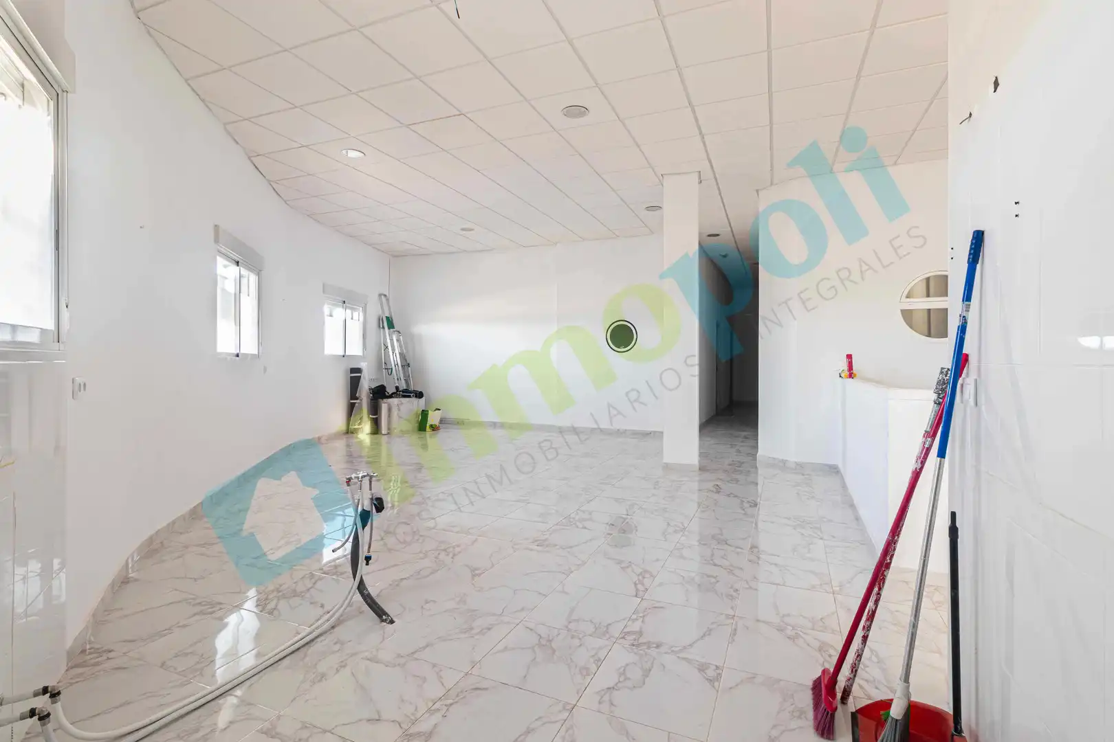 Gewerbefläche zur Miete in Maria Auxiliadora - Barriada de Llera, imagen 6