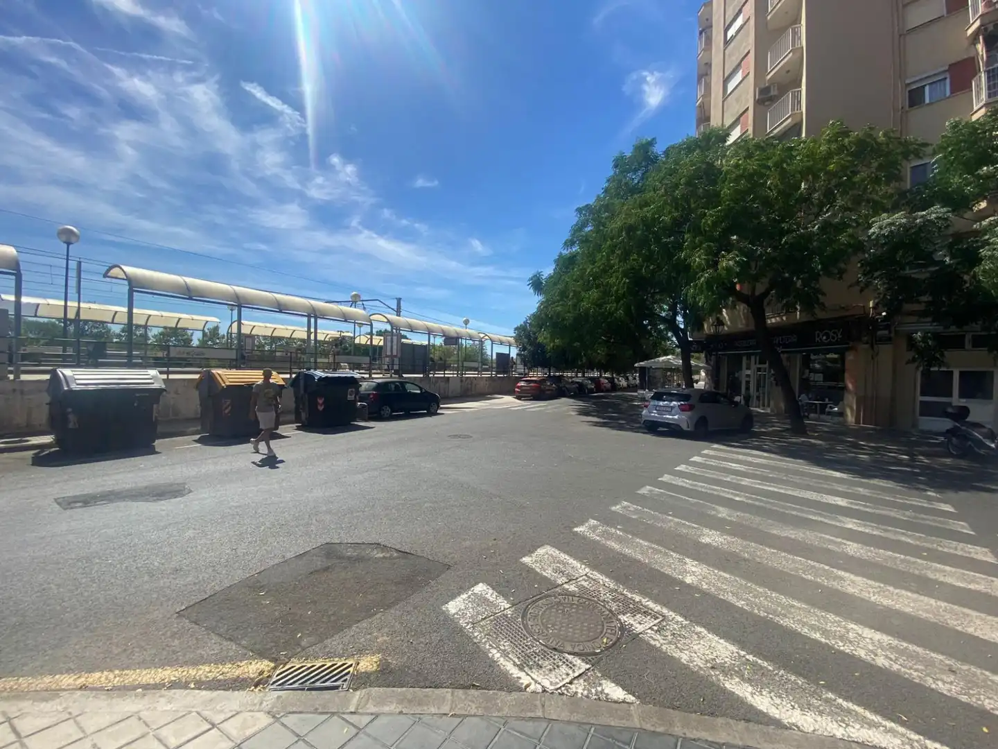 Local comercial en venda a Patraix, imagen 4