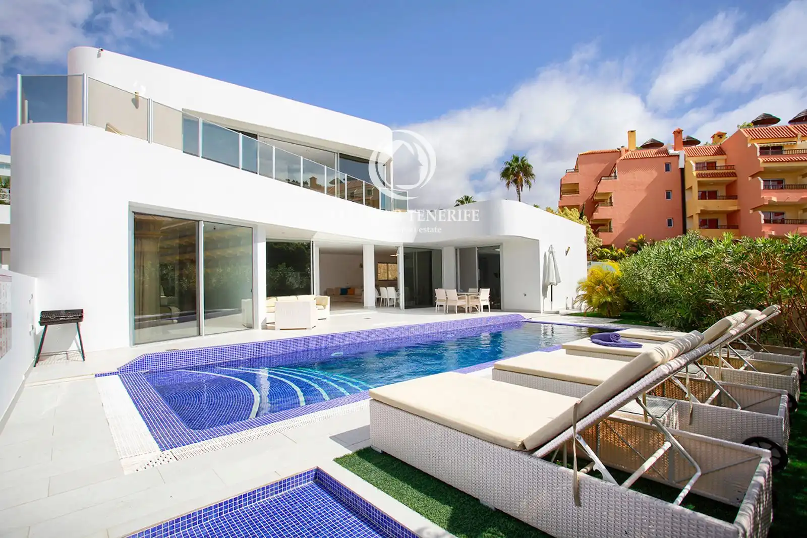 Casa con terrazza in vendita a Costa Adeje, imagen 2