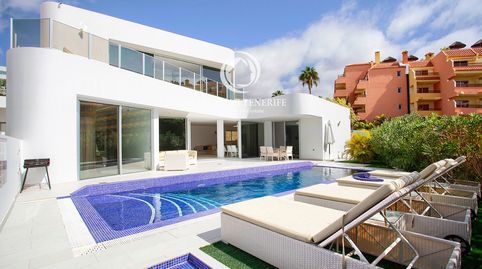 Foto 2 de Casa o chalet en venta en La Caleta, Adeje