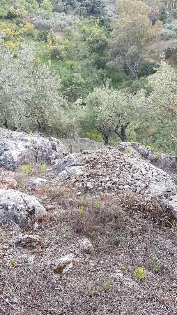Casa rústica en venda a Comares, imagen 14