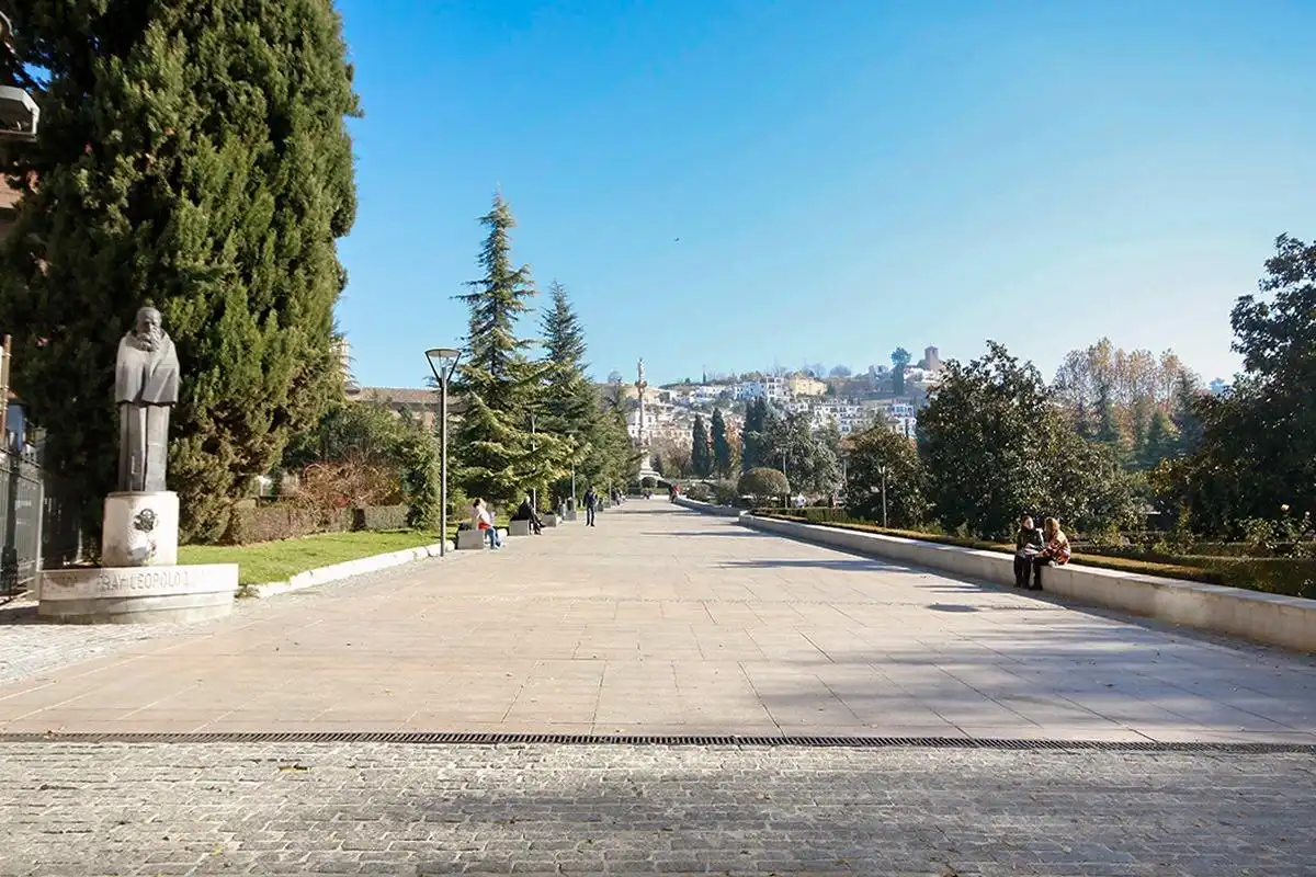 Lands and plots for sale in Calle ACERA DE SAN ILDEFONSO 34, imagen 13