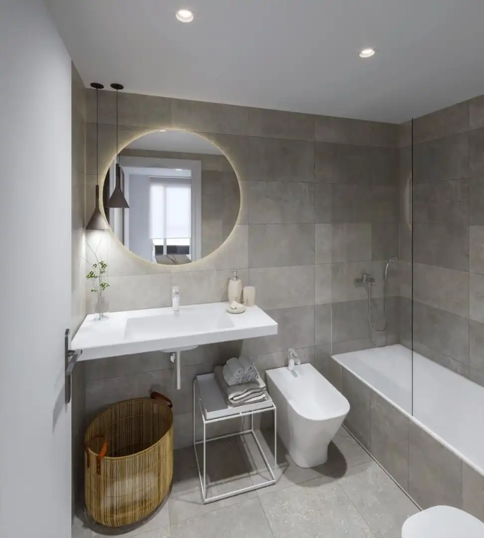Flat for sale in Carrer de Darwin, 1, El Coll d'en Rabassa
