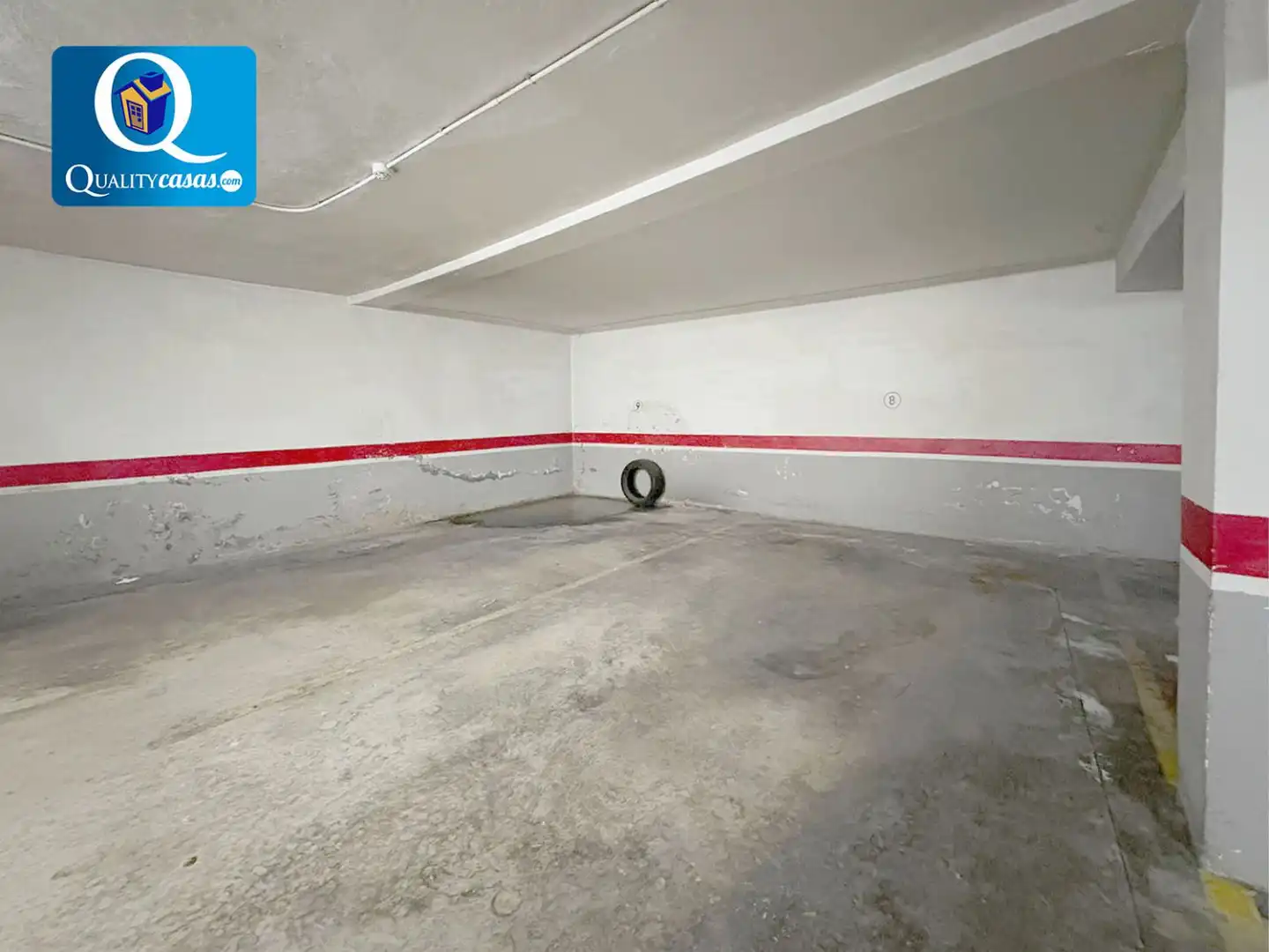 Local comercial en venta en Rabasa - Los Ángeles - San Agustín, imagen 12