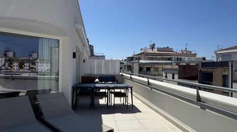 Foto 3 de Àtic de lloguer a Centre, Barcelona