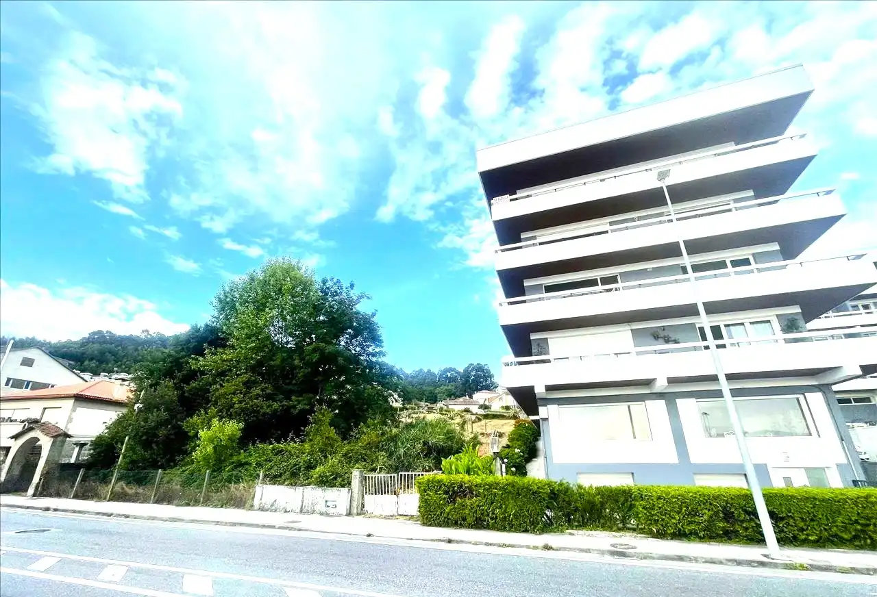 Wohnbaugrundstück zum Verkauf in Burgo-Bahiña, imagen 20