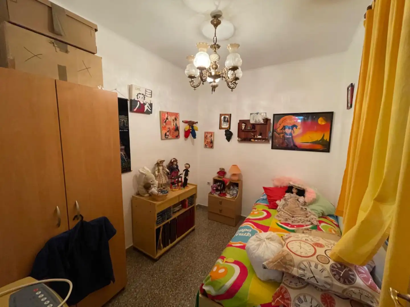Appartamento con ascensore in vendita a Cardenal Benlloch, imagen 4