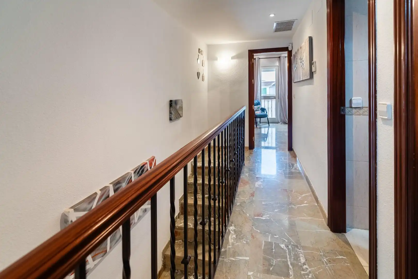 Casa amb terrassa en venda a Periurbano Oeste - Sierra, imagen 23