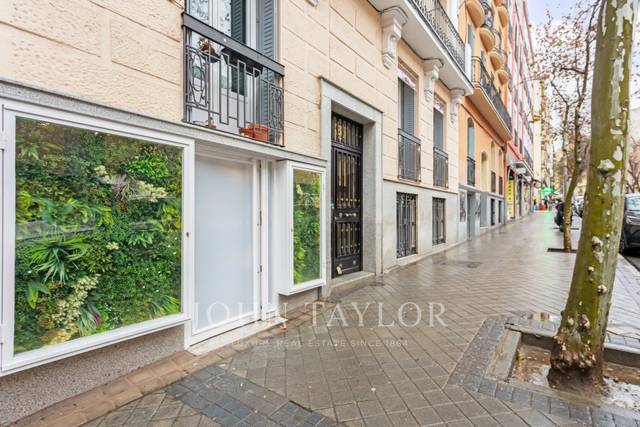 Local comercial en Venta en Argüelles