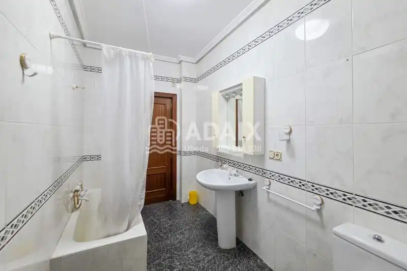 Casa amb terrassa en venda a Calle Chirinos s/n, imagen 34