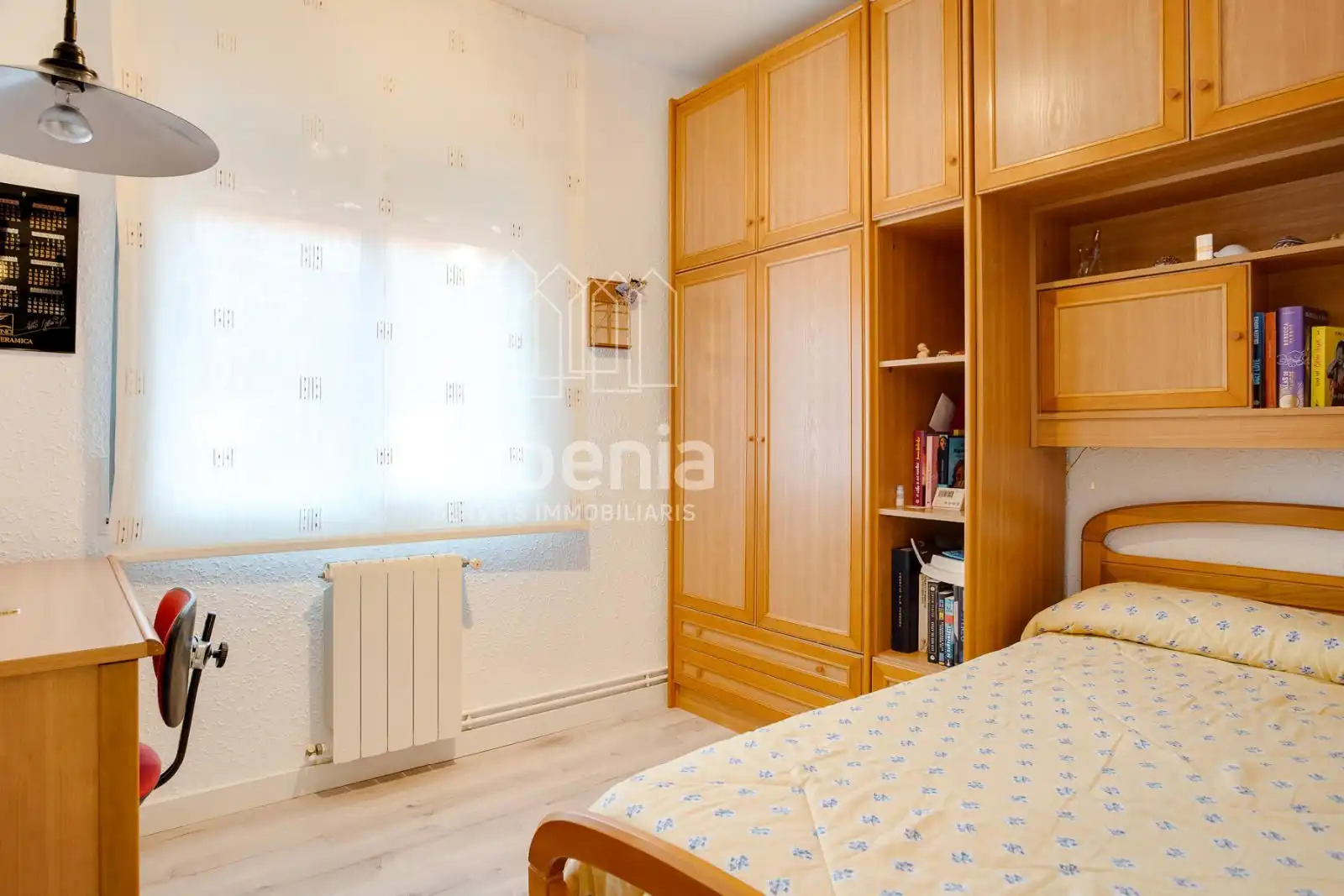 Dormitori de Casa o xalet en venda en Arenys de Mar amb Calefacció, Terrassa i Traster
