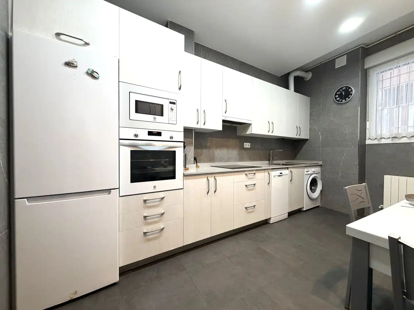 Piso con terraza en venta en Muelle Marzana, imagen 42