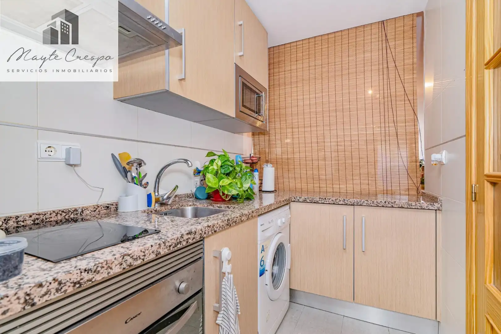 Piso con ascensor en venta en La Zubia Ciudad, imagen 19
