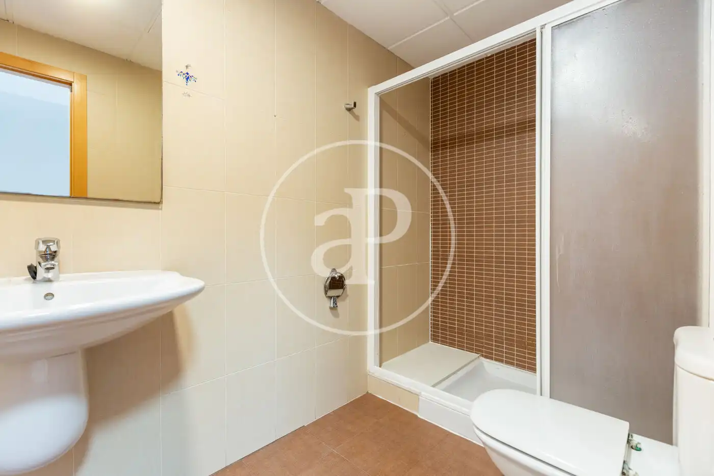 Bathroom of Detached homes for sale in Sagunto / Sagunt  with Heating, Terrace and Storage room