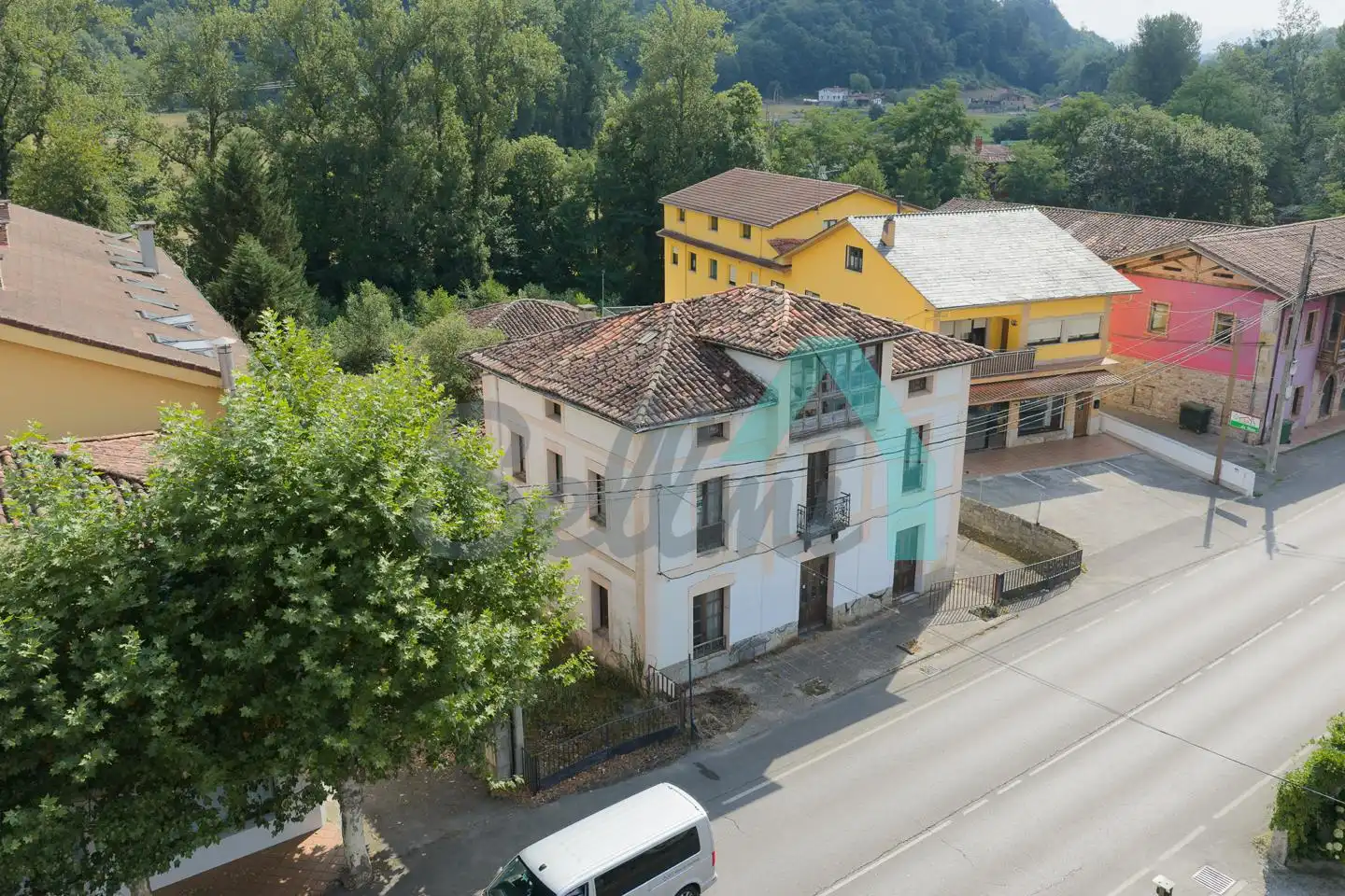 House with garden for sale in Soto de Cangas, imagen 19
