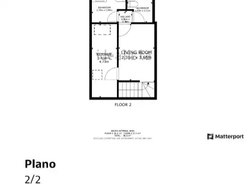 Local comercial en traspaso en Marti Napolita 13, imagen 13
