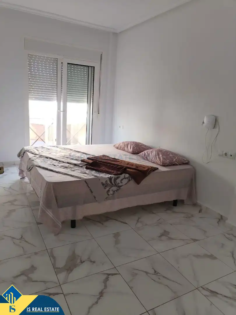 Apartamento con piscina en venta en Orihuela Costa, imagen 5