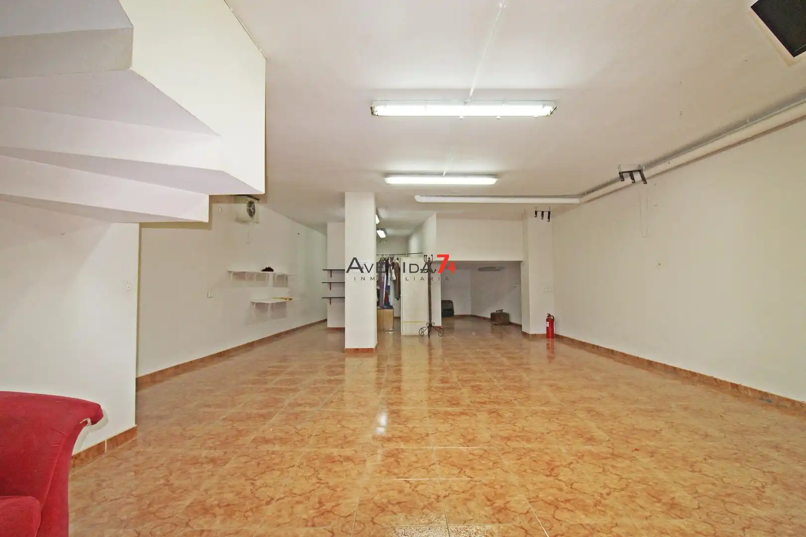 Local comercial de lloguer a Lorca Ciudad, imagen 13