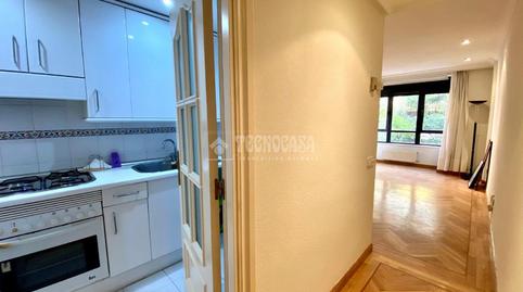 Foto 5 de Estudi de lloguer a Calle de Méjico, Guindalera,  Madrid Capital