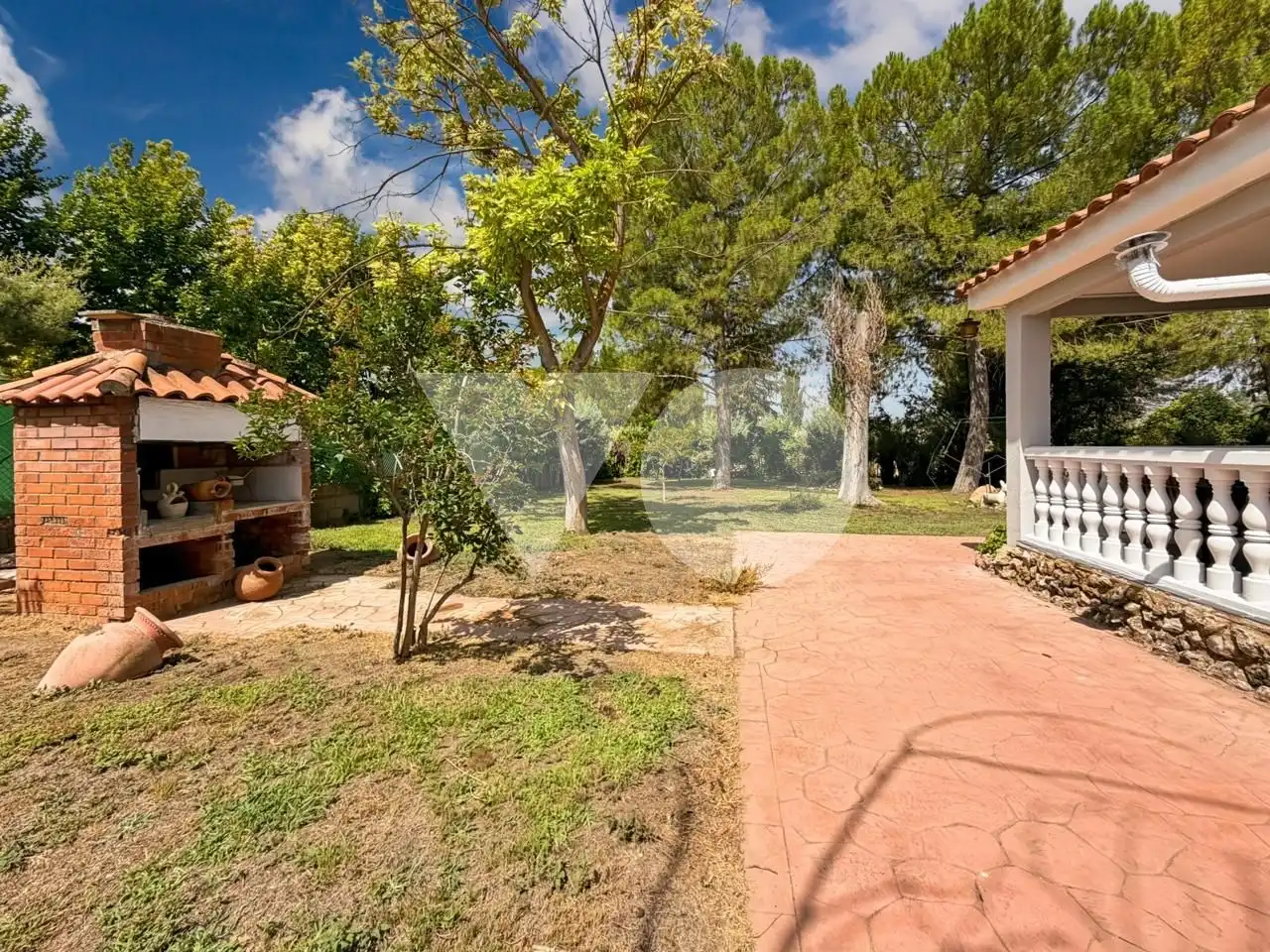 Casa o chalet en venta en Illana con Calefacción, Jardín privado y Trastero