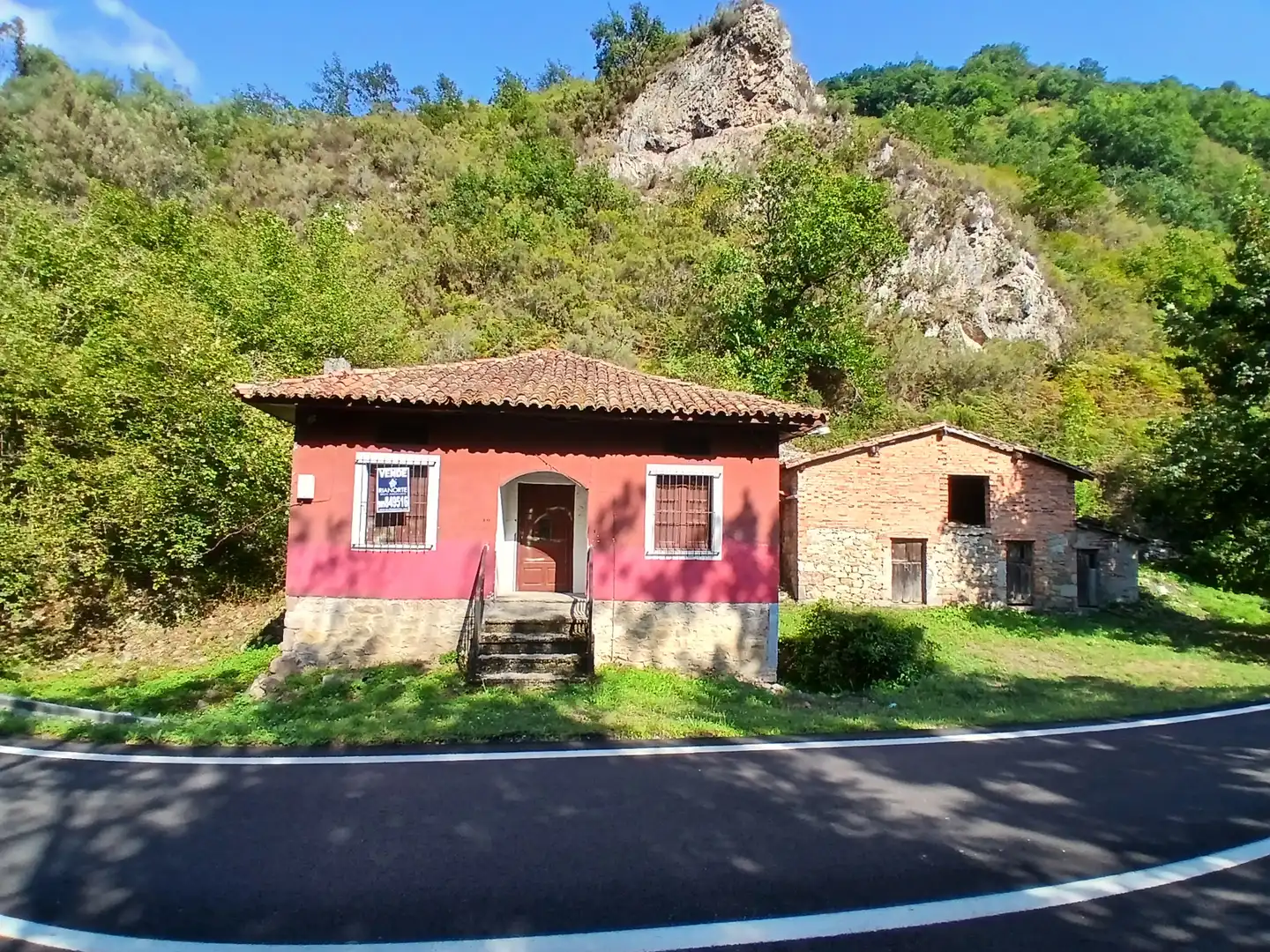 Casa con jardín en venta en N/A, imagen 12