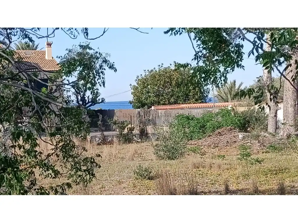 Terreny residencial en venda a Calle Io, imagen 2