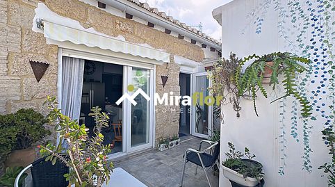 Foto 2 de Casa adosada en venta en Centro Urbano, Dénia