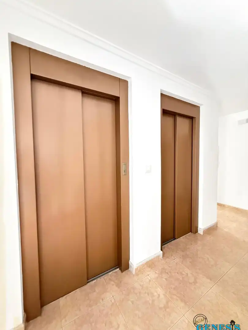 Apartment mit Terrasse zum Verkauf in Calle San Julián, imagen 19