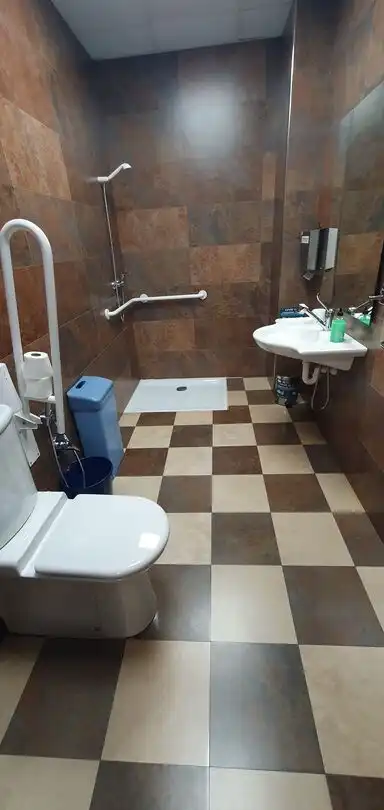 Local comercial en venda a Indautxu, imagen 7