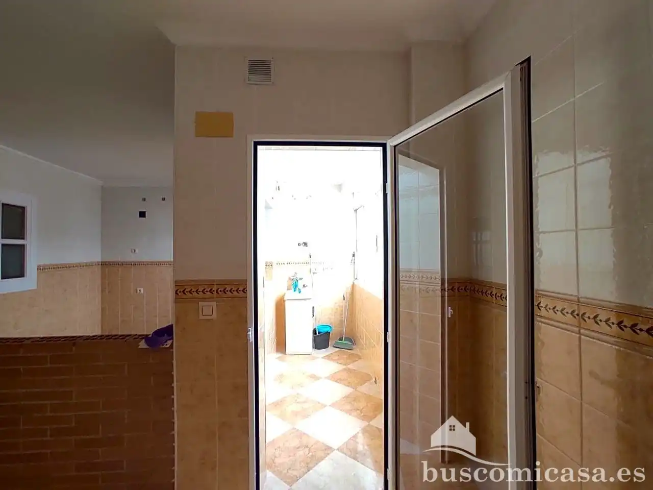 Piso con terraza en venta en Bailén, imagen 13