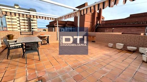 Foto 5 de Ático en venta en Babel, Alicante / Alacant