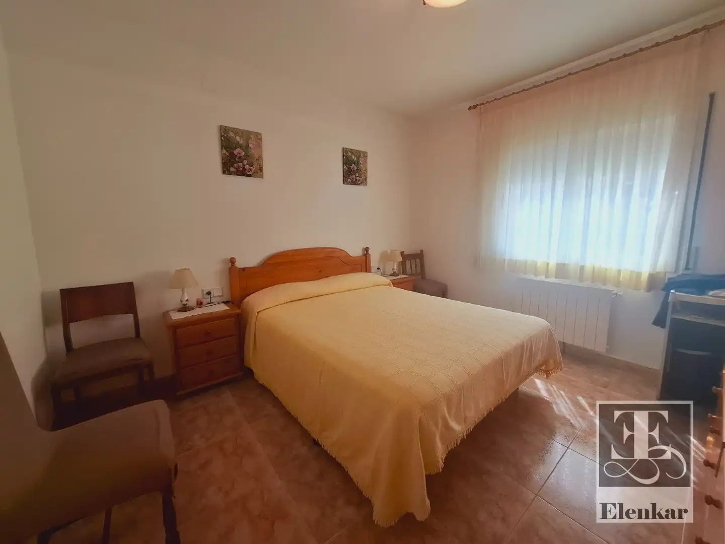 Habitación de Casa o chalet en venta en Calafell con Aire acondicionado, Calefacción y Terraza