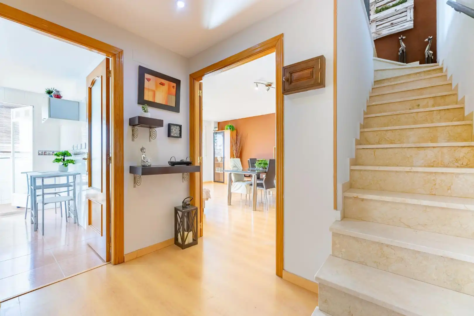 Duplex avec jardin à vendre à Calle Albal, imagen 37