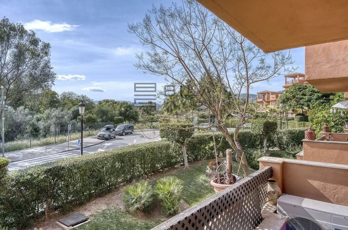 Piso en venta en Reserva de Marbella, Reserva de Marbella