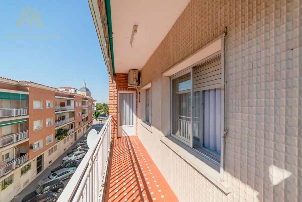Appartement avec terrasse à vendre à Calle de la Mariblanca, imagen 5