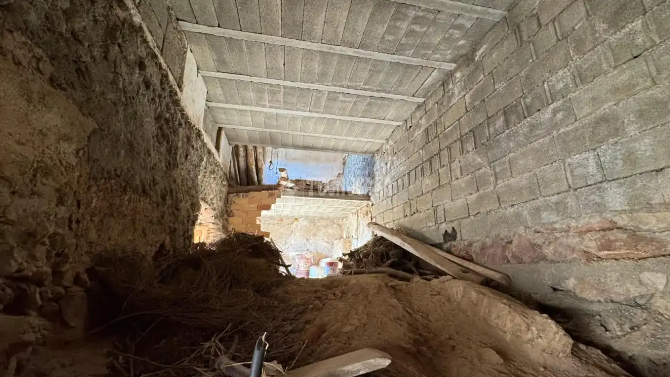 Casa adosada en venta en Murtas con Calefacción y Balcón