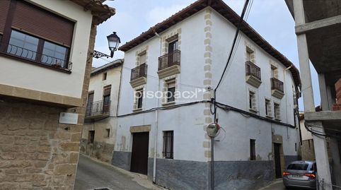Foto 2 de Finca rústica en venda a Calle Jerusalén, Artajona, Navarra