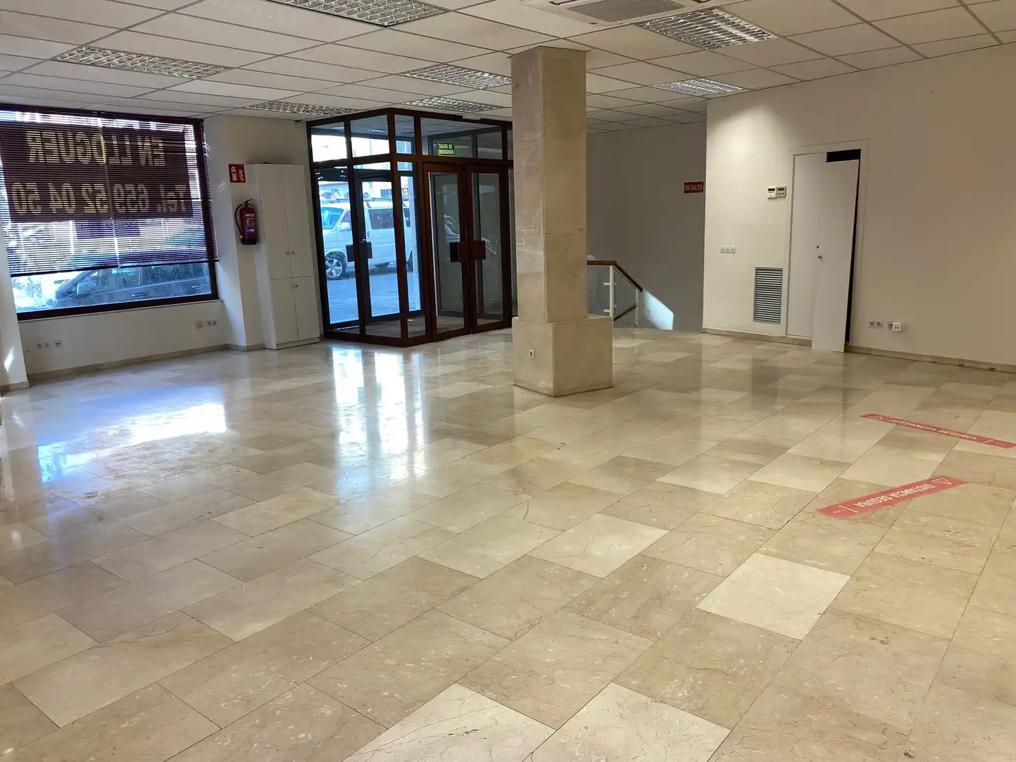 Local comercial en alquiler en Plaça General Prim 5, imagen 4