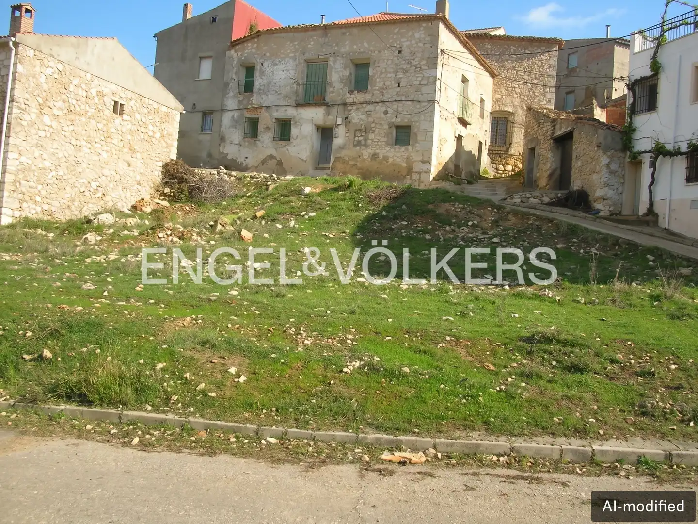 Residencial en venda en Valdeavellano