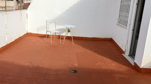 Photo 3 of Flat to rent in Carrer del Marqués de Montortal, 29, Torrefiel, Valencia