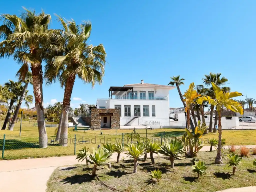 Apartament amb piscina de lloguer a Avenida Alcazaba 115, imagen 27