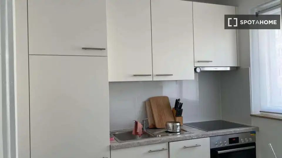 Wohnung mit Terrasse zur Miete in Puente de Vallecas